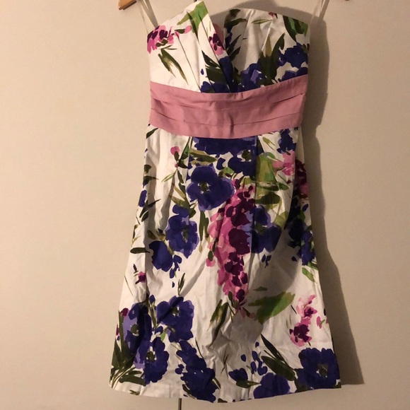 Trixxi Juniors Spring Dress - Picture 1 of 3